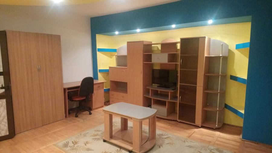 Ofer spre închiriere garsonieră Unirii Nord - 4