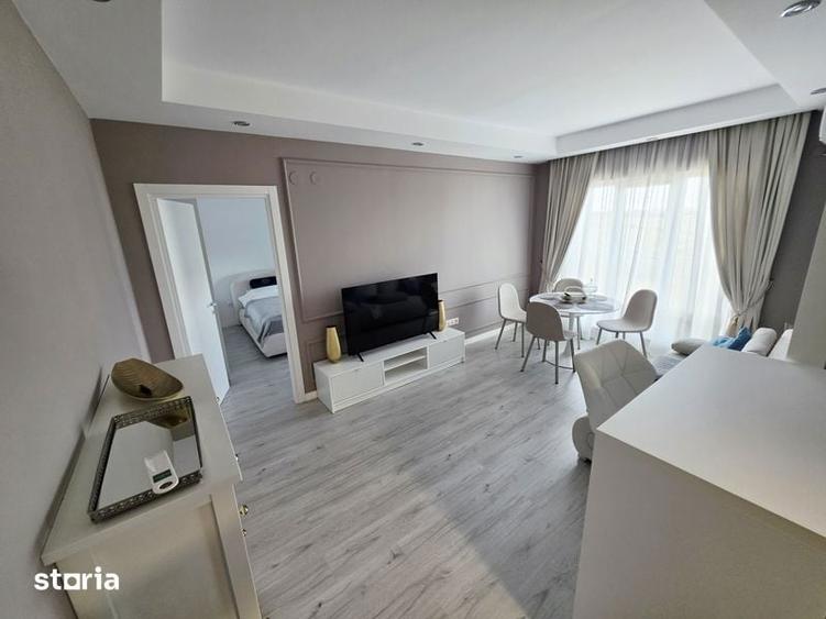 Apartament cu 2 camere în Ștefăneștii de Jos