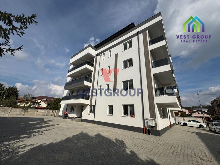 Apartamente 2 si 3 Camere Padure Chiajna Direct Dezvoltator - 1