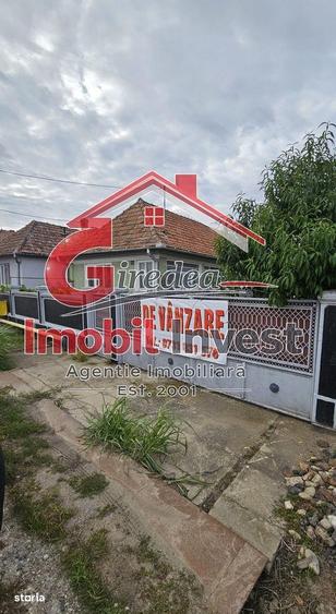 CASA 100MP |3 CAMERE| 2 PIVNITE| GARAJ| 3 ANEXE| SUPRAFATA TEREN 1318 - 7