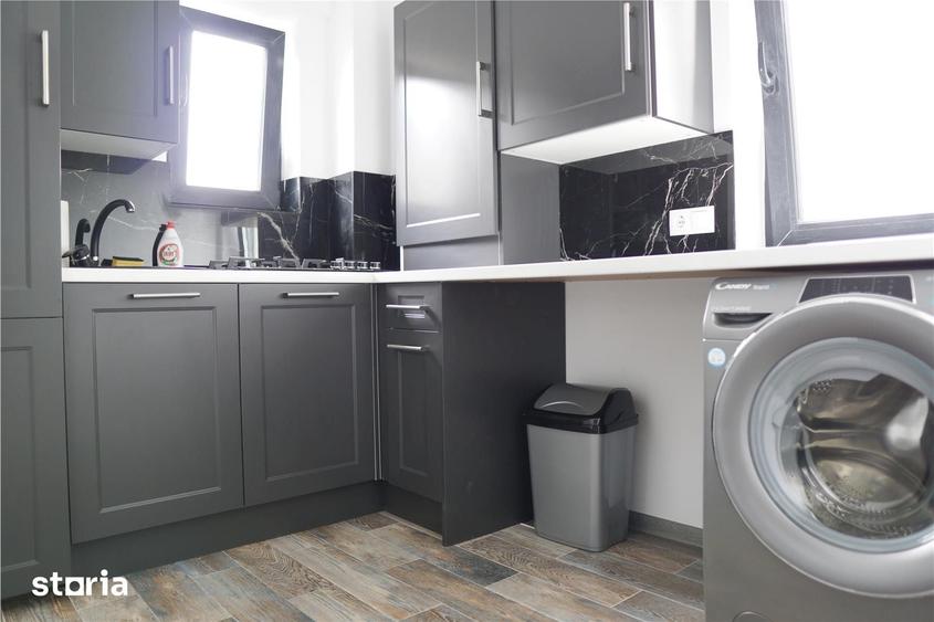 Apartament cu 2 camere decomandat în Piața Unirii