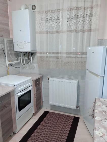 Apartament decomandat în Central