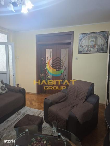 Casă cu 4 camere decomandat cu Teren 200 Mp în Giurgiului
