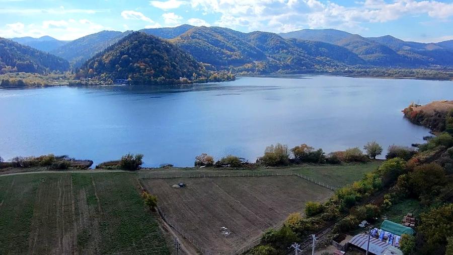 Teren intravilan de 3384 mp, în Sărata