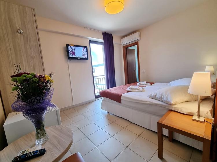 Hotel aproape de plaja in Mamaia Nord - 24