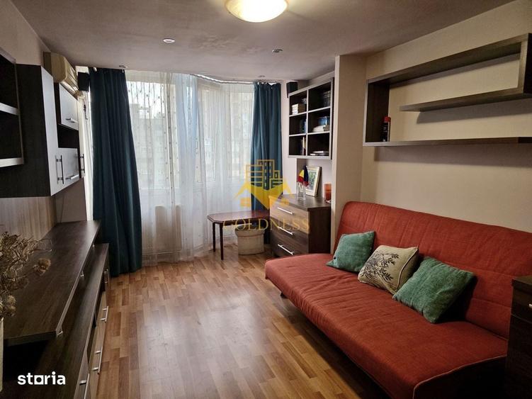 3 camere decomandate, parcare, Zona Piata Marasti, OMV, MOL, Cinema - 7
