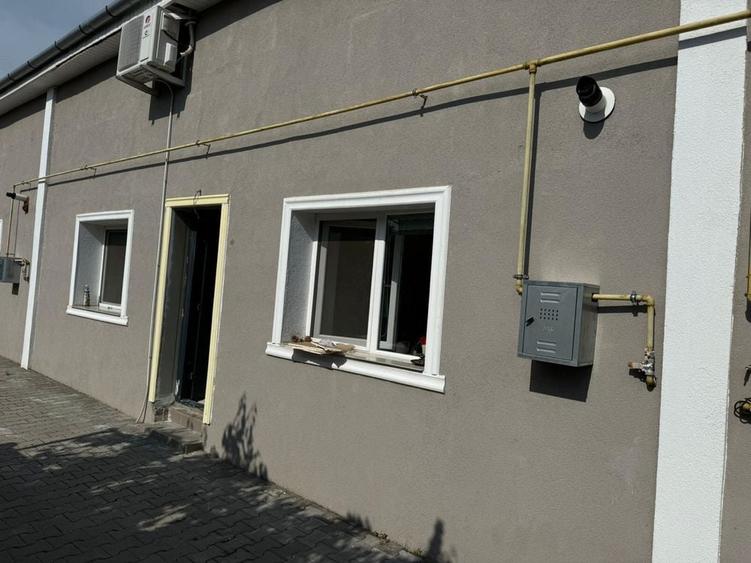 Casă cu 3 camere în Cantemir