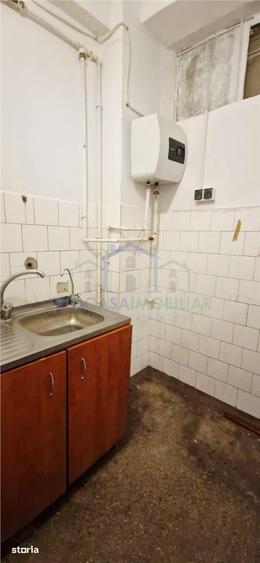 SPATIU DE BIROURI PREMIUM , GATA DE UTILIZARE - 1