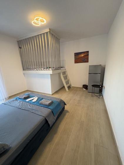 Casă cu 4 camere cu Teren 350 Mp în Schitu
