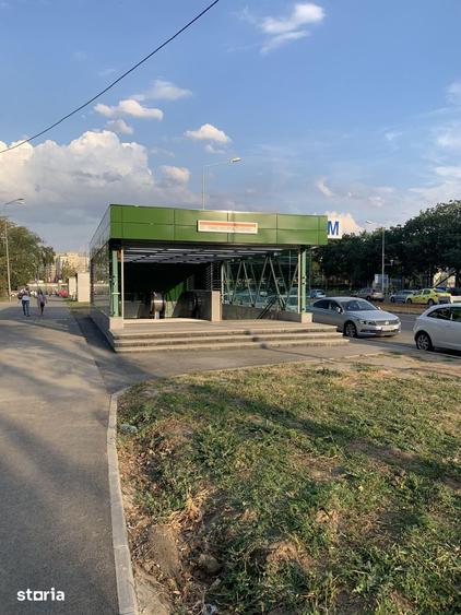 Apartament cu 2 camere semidecomandat în Drumul Taberei