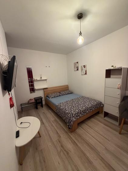 Garsonieră nedecomandată în Alba Iulia