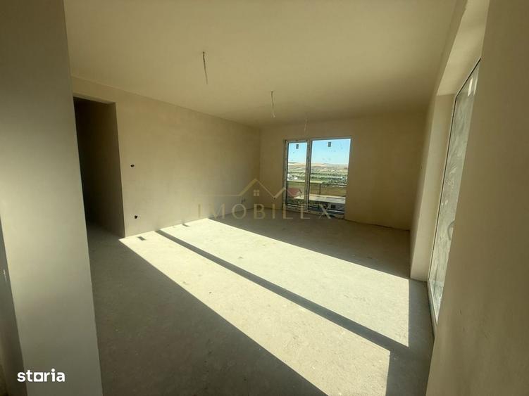 Casa individuala in Dezmir ,485 mp teren - 4