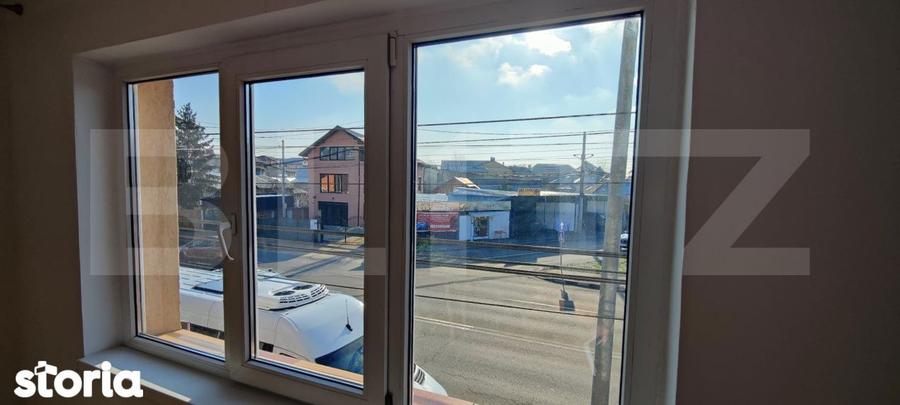 Spatiu comercial, 50 mp, zona Sud-Vest - 4