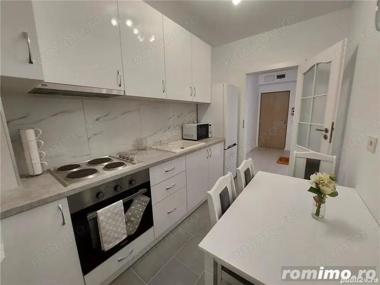 Apartament cu 3 camere decomandat în Timișoara