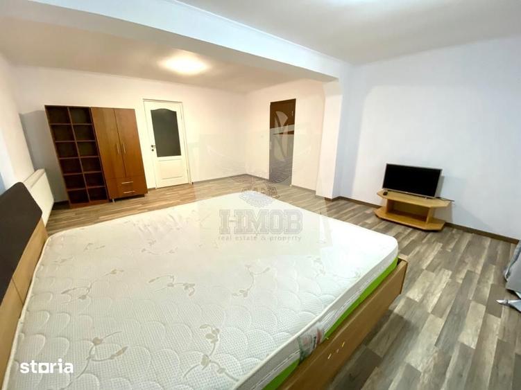 Apartament la vila 82 mp utili 2 camere 2 bai in Parcul Sub Arini - 7