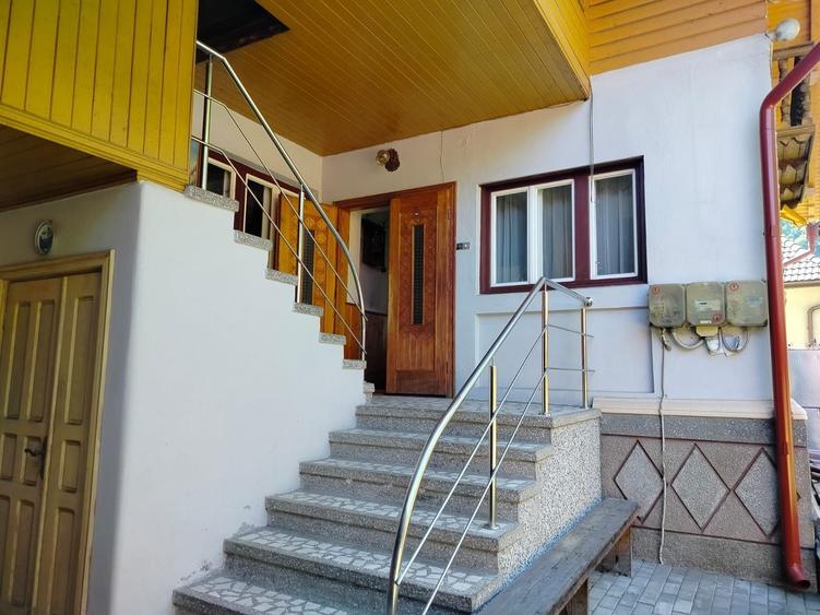Casa de vanzare in Sugag -Transalpina - 4