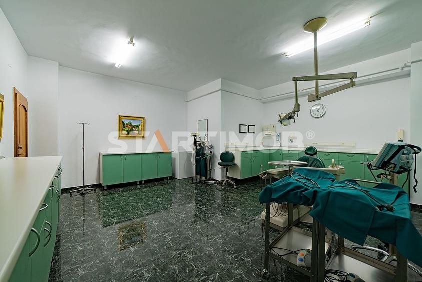 Spațiu comercial, de 105 mp, în Centrul Civic