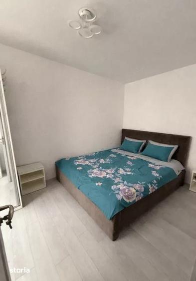 Apartament cu 2 camere semidecomandat în ICIL