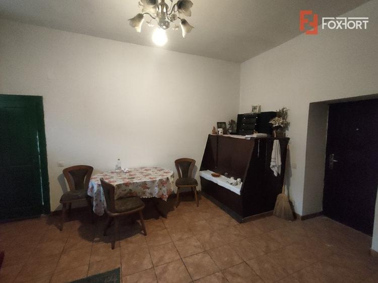 Duplex cu 3 camere cu Canalizare în Central