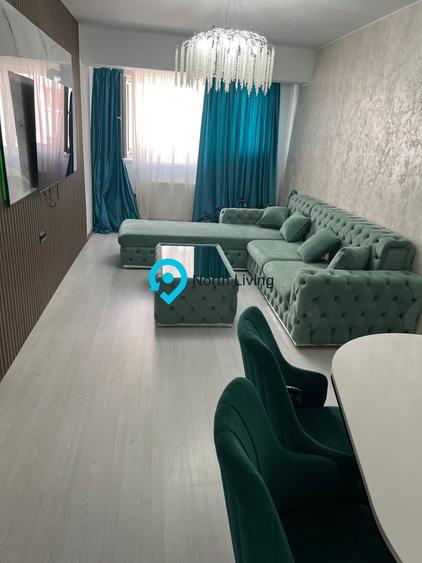 Apartament cu 2 camere decomandat în Berceni — fotografia 1
