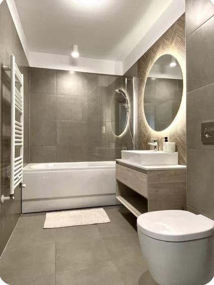 Apartament cu 2 camere de inchiriat - 2