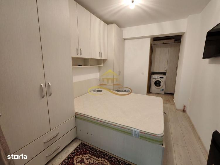 Apartament 3 camere Complex Bacovia (Fiald) 2 bai+parcare - 6