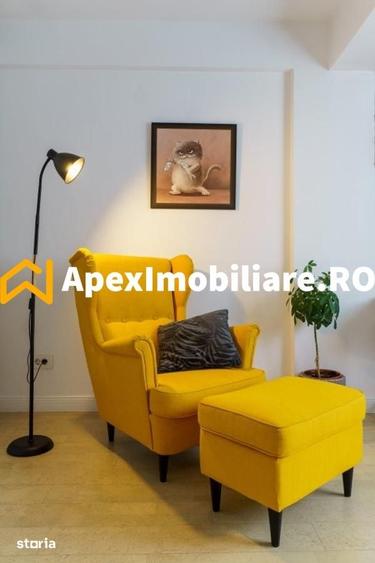 Apartament 3 camere de inchiriat Timpuri Noi Bucuresti | ApexImobiliar - 2