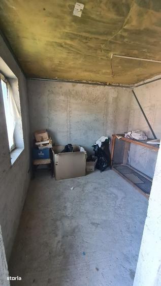 Casa de vanzare in comuna Valea Iasului, sat Mustatesti, judet Arges. - 3