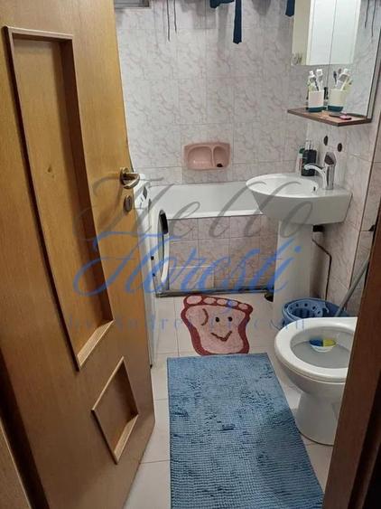 Apartament cu 2 camere decomandat, mobilat în Mănăștur