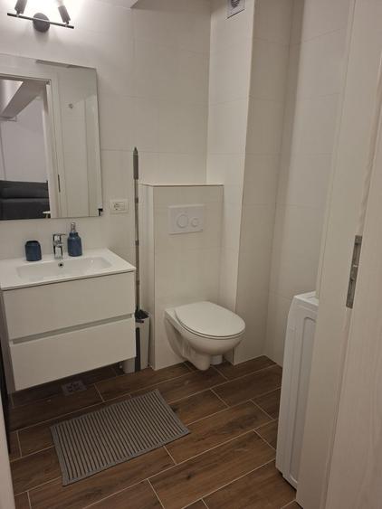 Inchiriez studio / apartament 2 camere, in complex cu piscina si loc de joaca, str. Biruintei nr. 81, Popesti Leordeni, metrou Berceni - 6