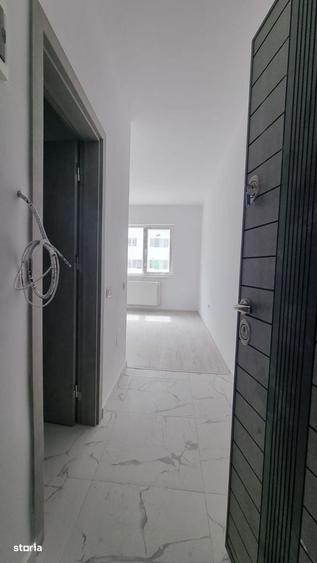 Apartament cu 3 camere în Vest