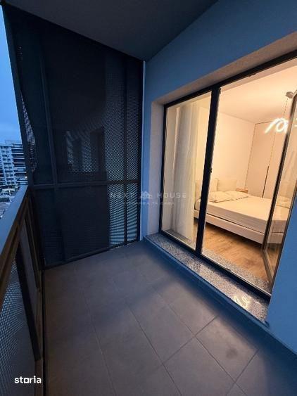 Apartament cu 2 camere, mobilat în Ghencea