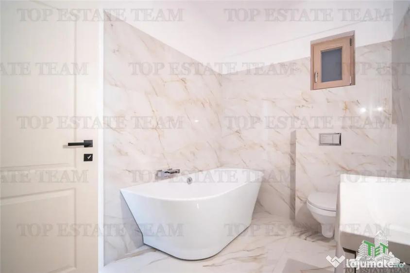 Apartament cu 4 camere decomandat în Iancului
