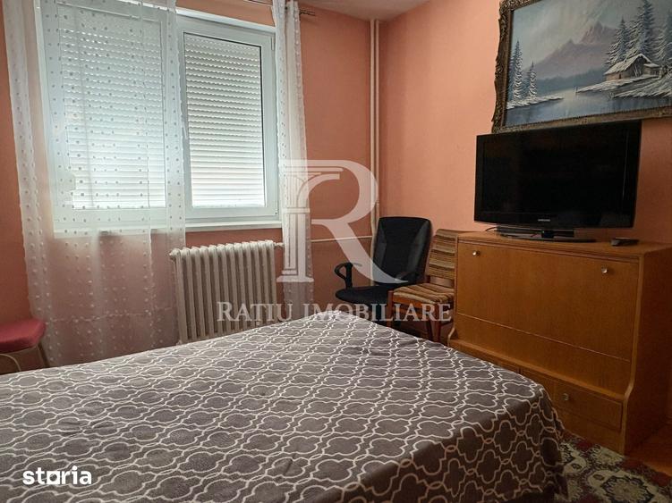 Apartament cu 3 camere | Etaj 1 | Bulevardul Dacia | Oradea - 15