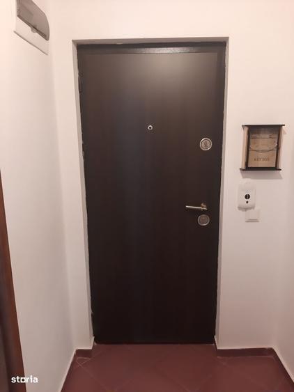 Apartament 2 camere pentru chirie in bloc nou, cartier linistit Bucium - 7