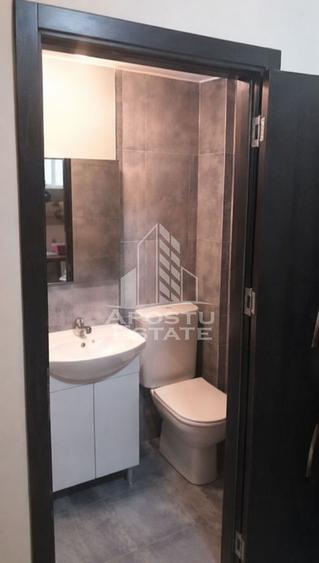 Garsoniera cu bucatarie separata, de vanzare, Lipovei, Timisoara - 8