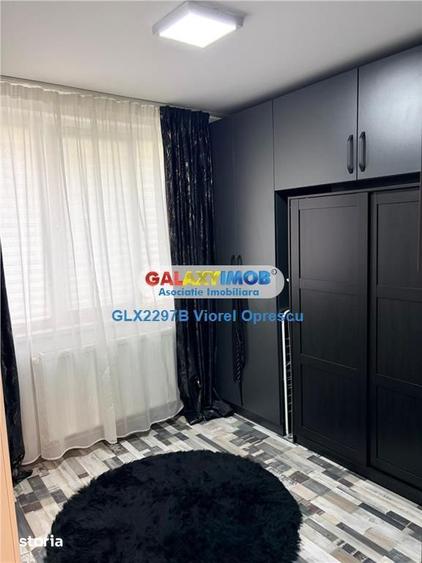 Apartament 3 camere, centrala proprie, renovat, mobilat , Titan - 17
