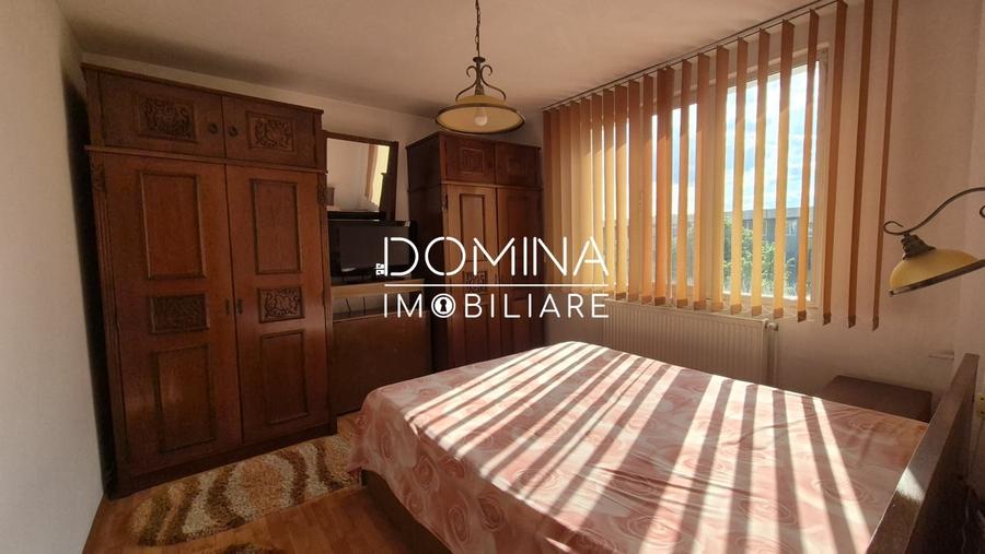 Apartament cu 2 camere decomandat, mobilat în 1 Mai