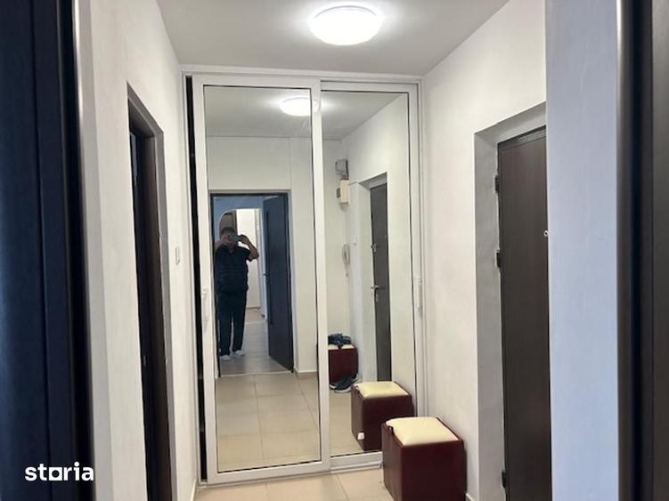 Inchiriere apartament 2 camere Turda - Ion Mihalache - 3