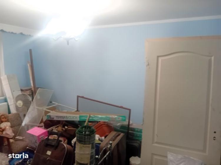 Apartament cu 2 camere în Mărăței