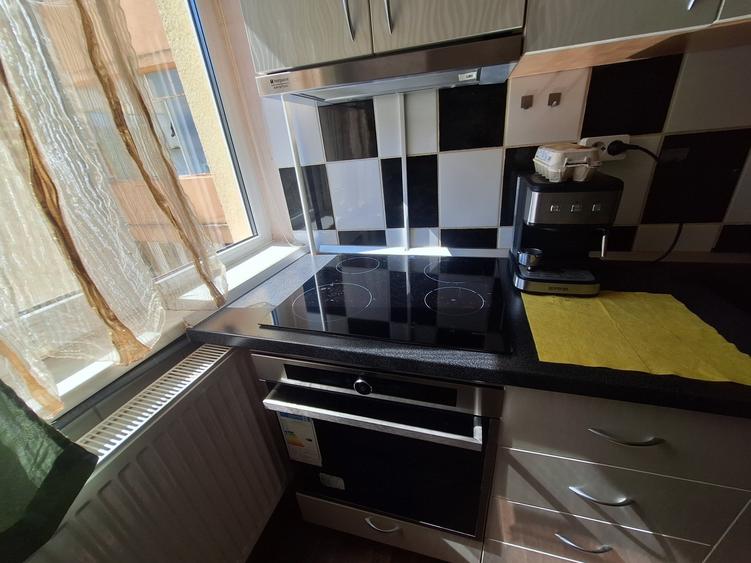 Renovat, mobilat si utilat! Apartament 2 camere-etaj 2-Sagului - 18