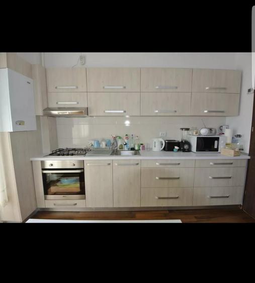 Apartament cu 2 camere decomandat în Petru Rareș