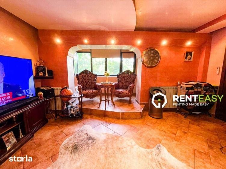 Apartament cu 3 camere în Târgu Cucu