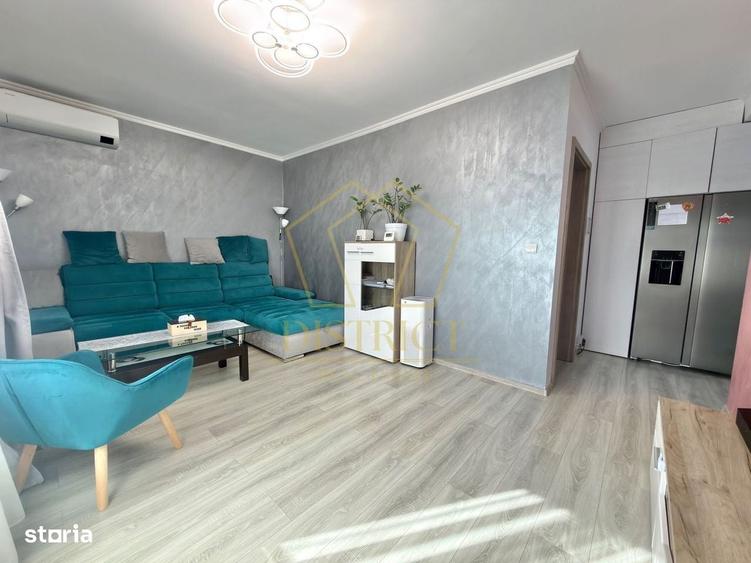 Apartament cu 3 camere decomandat în Calea Urseni