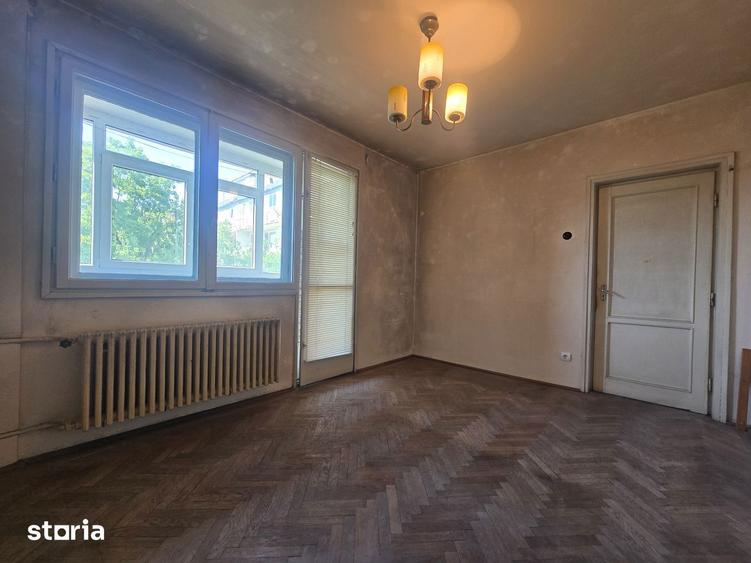 Apartament 3 camere Calea Giulesti - 2