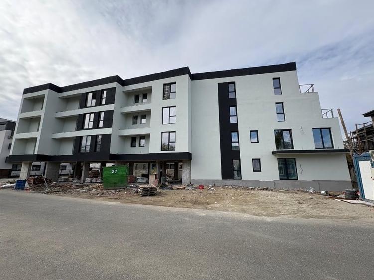 Apartament cu 2 camere decomandat în Nicolae Grigorescu