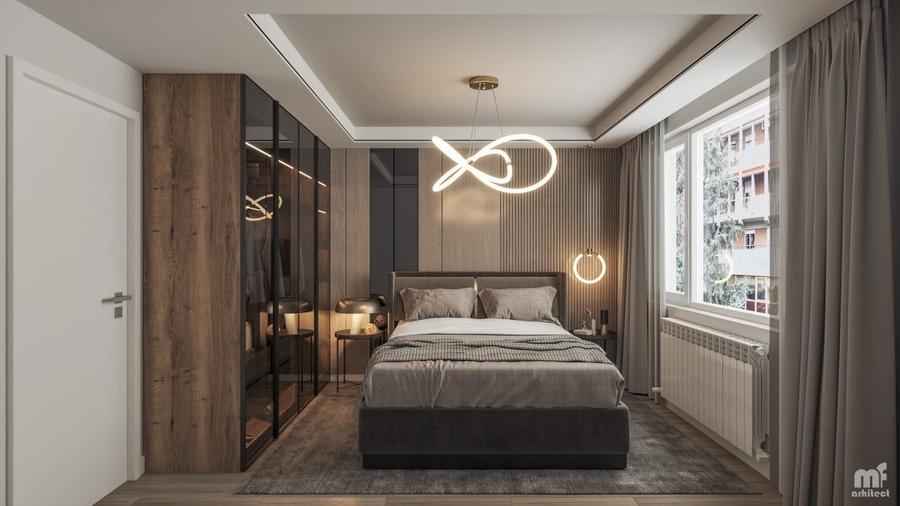 Duplex cu 4 camere cu Canalizare în Bragadiru