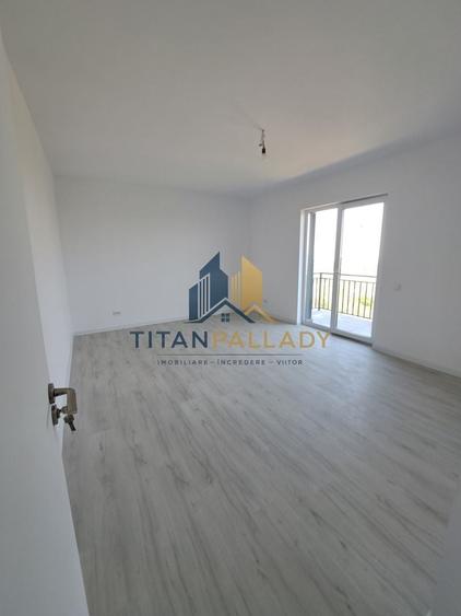 Apartament cu 3 camere în Theodor Pallady
