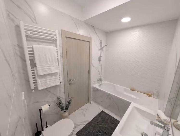 Apartament 2 camere Bulevardul Timișoara 55 mp bloc nou 2025 lângă Parcul Liniei - 8