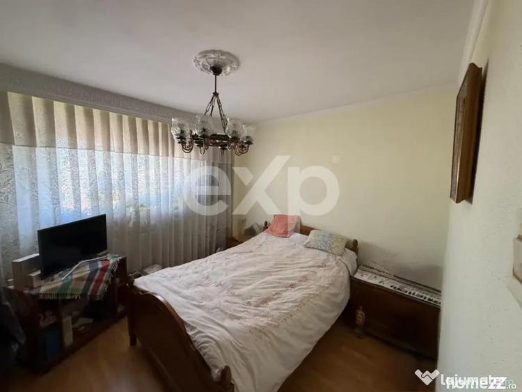 Apartament cu 2 camere decomandat în Prundu